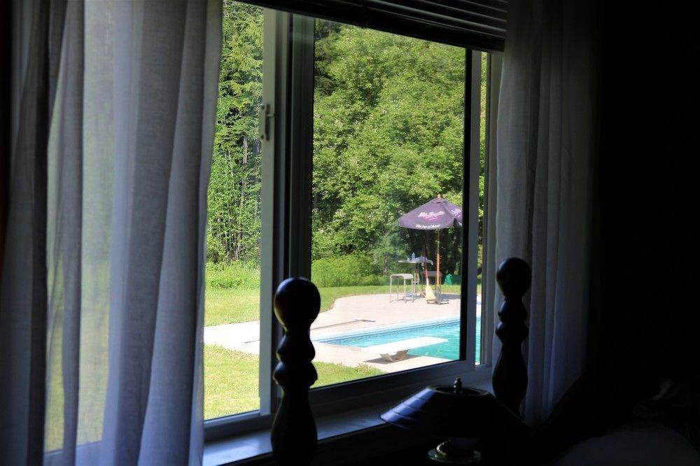Mulvehill Creek Wilderness Inn And Wedding Chapel Ревелсток Экстерьер фото